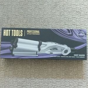 Hot Tools Deep Waver